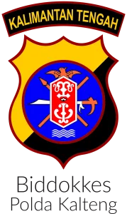 BIDDOKKES POLDA KALTENG